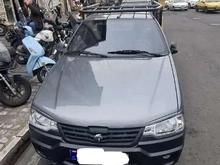 اریسان 2 مدل 1399 کم کار فروش فقط اقساطی در شیپور