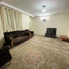 فروش آپارتمان 84 متر در تهرانپارس شرقی