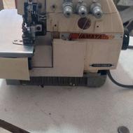 زگزال یامتا زخیم دوز