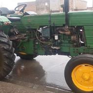 تراکتور ای تی ام