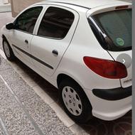 206 تیپ 5 مدل 95