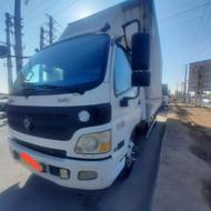 کامیونت الوند6