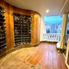 اجاره/ 190 متر/نیاوران/ اکازیون/ زیر قیمت