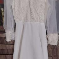 لباس مجلسی در حد نو