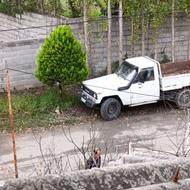 پاترول وانت کمپرسی69