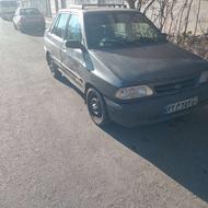 پراید 84 معاوضه