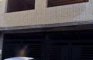 فروش یک باب ساختمان مسکونی