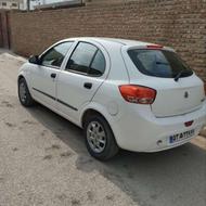 تیبا 2 کم کار