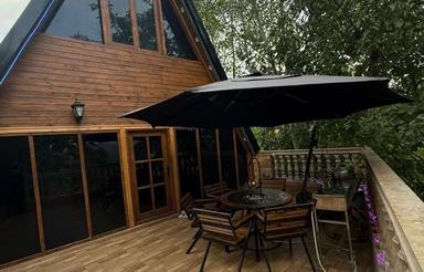 فروش ویلا 150 متر در کلیج خیل