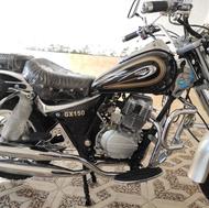 موتور هارلی