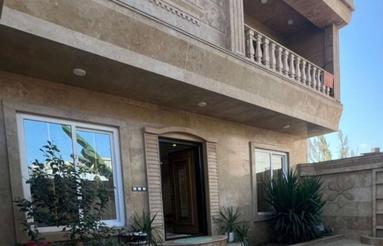 فروش ویلای 215 متر سند تک برگ در بابلسر