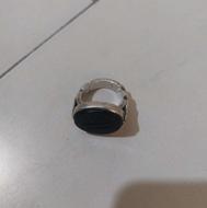 انگشتر خطی رکاب صفوی