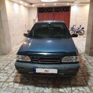 پراید 83 انژکتور کامل