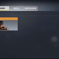 اکانت کالاف قیمت عالی اسکین لجندداره