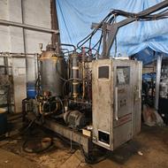 فروش دستگاه فوم کنون ایتالیا