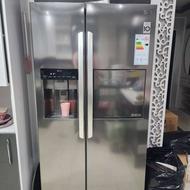 یخچال ال جی ساید تحت لیسانس کره اصلی