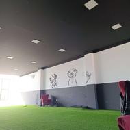 کار در پانسیون