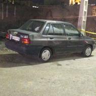 پرایدماشین مرتب و تمیز83