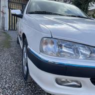 پارس سفید 91تو کرم