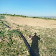 لوله پلی اتیلن فشار قوی 5 اینج