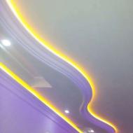 گچکاری ساختمان