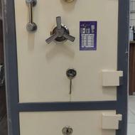 فروش انواع گاوصندوق نسوز ایران کاوه