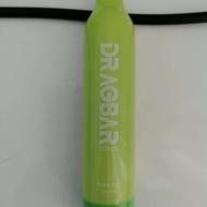 ویپ 5000پاف طعم سیب ترش یخ