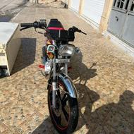 موتور 1401سالم