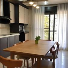 فروش آپارتمان 195 متر در کامرانیه خاص برای سرمایه گذاران