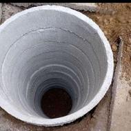حفره چاه (چاه کن)
