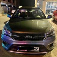 ام وی ام 1402 خاکستری