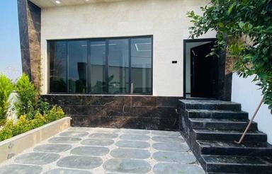 فروش ویلا 130 متر در شیرکلا،سه کنتور نصب