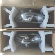 چراغ چپ و است هایماS5