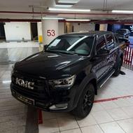 کی ام سی T8 1401 مشکی