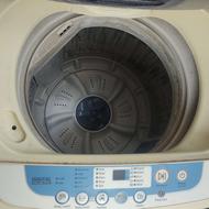 ماشین لباسشویی سامسونگ 7 کیلویی