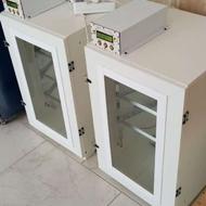 فروش انواع دستگاه جوجه کشی