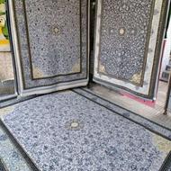 فرش و گلیم قالیچه فرشینه کناره محمودآباد ارسال به موقع فرش