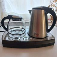 چایی ساز ناسا