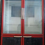 یخچال چهار درب صنعتی