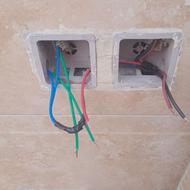 برق کار ساختمان و تعمیرات