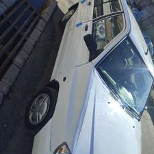 پراید 132 زوور خاوین