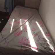 تخت خواب یک نفره دوتا