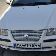 سمندef7دوگانه فابریک 45هزترکارکرد