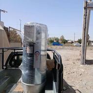 جت فن هواکش