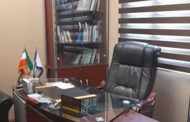 فروش اداری 94 متر در ایرانشهر