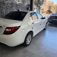 دنا دنا پلاس 6 دنده توربو 1404 سفید