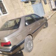 پژو405 تمام رنگ