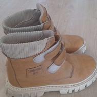 پوتین گرم سایز 37