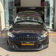 ریسپکت پرایم 1402 مشکی