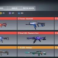 اکانت کالاف دیوتی معتبر و با تخفیف ویژه